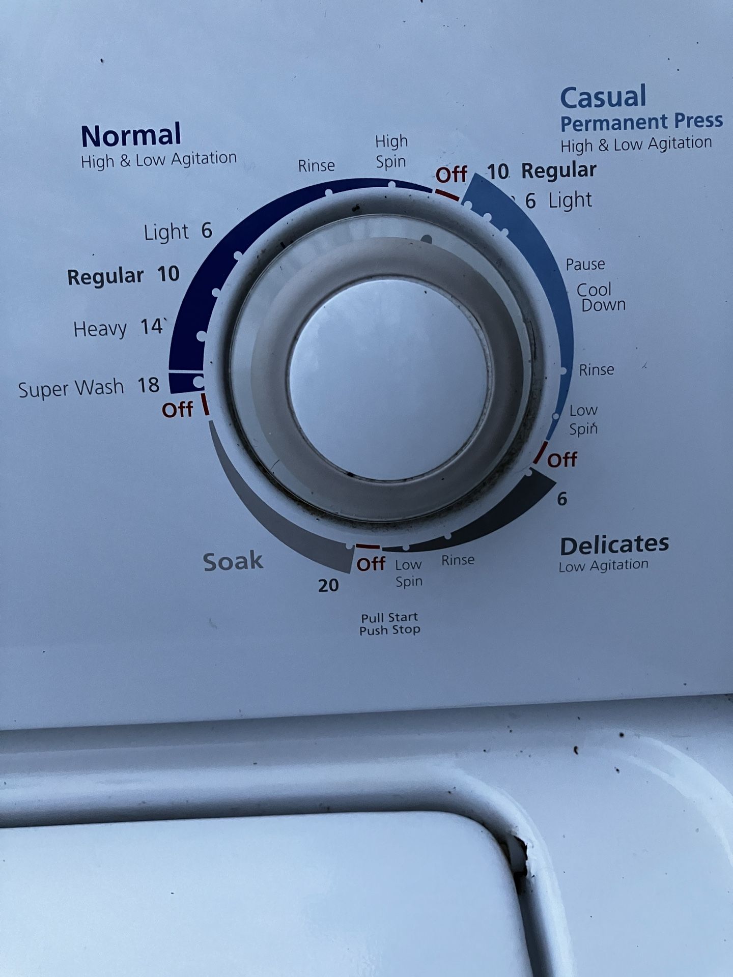 Washer And Dryer Home & Garden