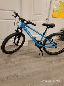Schwinn 24 in Ranger Mountian Bike