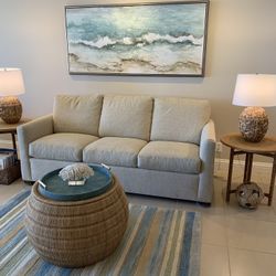 End Tables And Coffee Table Set