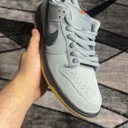 Nike SB Cool Grey 