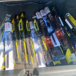 Windshield Wipers