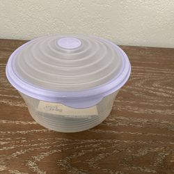 Tupperware
