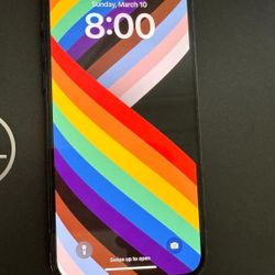 iPhone 12 Pro Max  , Unlocked   for all Company Carrier ,  Excellent Condition Like New 