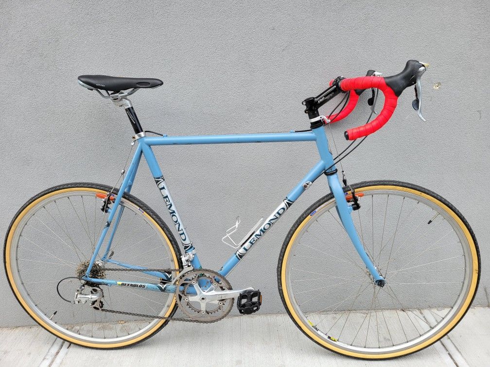 Lemond Poprad Cyclocross Bike READY To RIDE for Sale in Brooklyn NY OfferUp