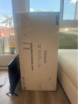 Full Mattress