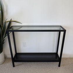 Console Or Entry Table 