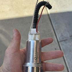 Walbro 535 Hellcat Fuel Pump Universal 