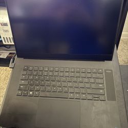 15.6” Razer Blade Advance 2021 With Upgrades (trades?)