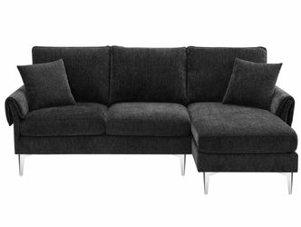 Barley used sectional for sale