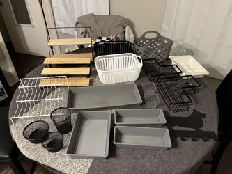 Organizers 
