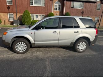 2005 Saturn VUE