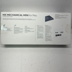 Computer, I Authentic Logitech Mx #45315