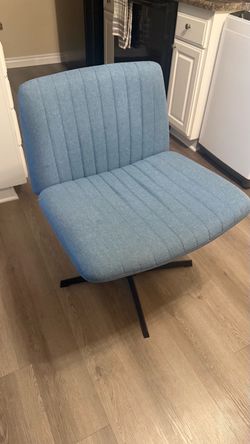 FREE office chair (cat not included)