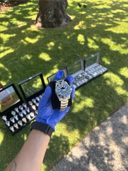 Luxury Watches