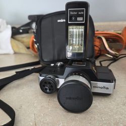 3.. Cameras.   .35mm.. Make offer... We'll separate..