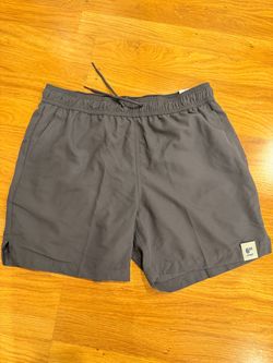 Men’s Swim Shorts - New