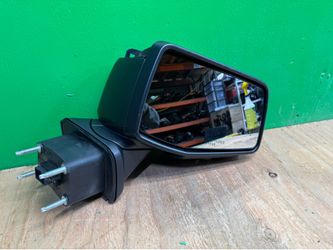Silverado 1500 mirror 2020 2021 2022 2023 2024 Oem