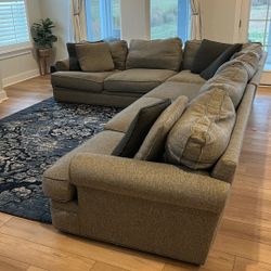 Sectional Couch For Sale