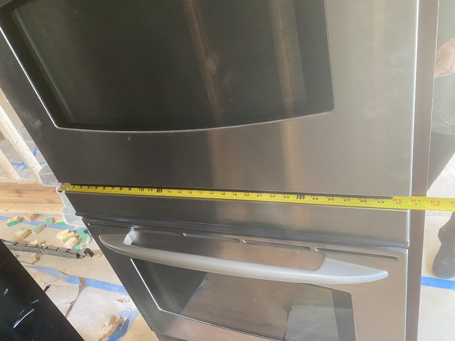 Built In Double Ovens for Sale in Oak Lawn, IL OfferUp