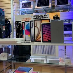 Holiday Season Apple iPads  Starting At