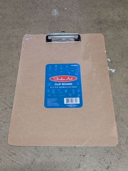 Free lightweight clipboard