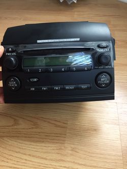 Radio