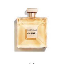 Chanel Gabrielle Perfume 