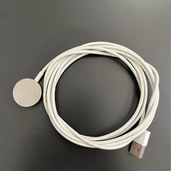 Apple Watch Magnetic Charging Cable (USB-A)
