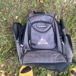 Backpack OGIO