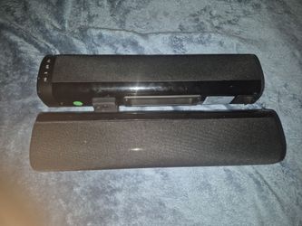 Sound bar's