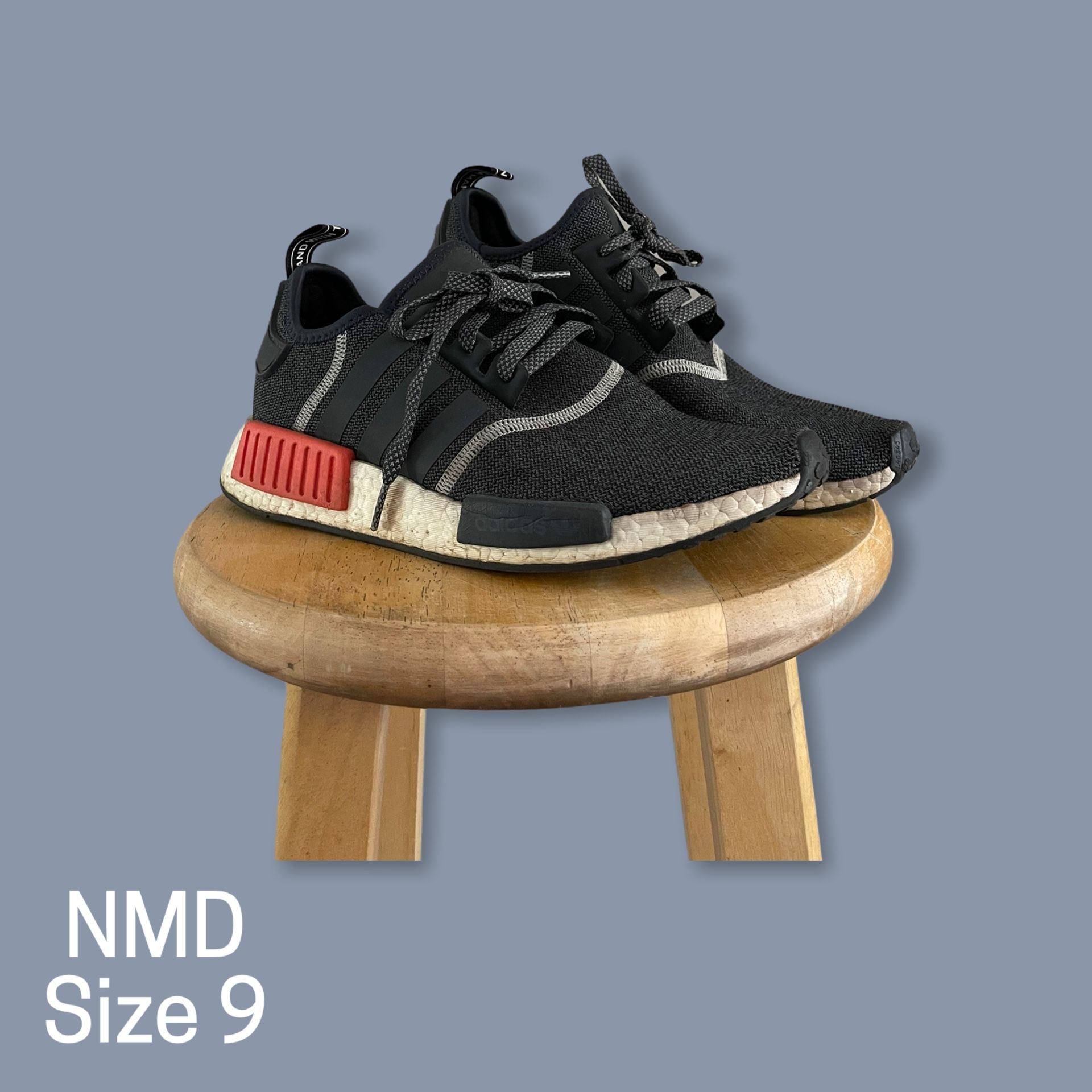 adidas gazelle silver green womens Women's Adidas NMD R1 Red – THE SNEAKER OUTLET main image 0