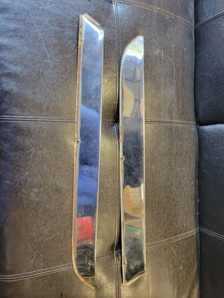 chevy luv 72-80 visors