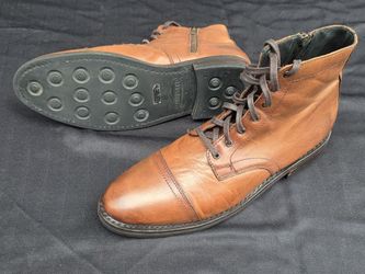 Thursday Boot Co. Boots Mens Size 12.5 - Handmade in Mexico