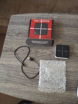 Xim matrix