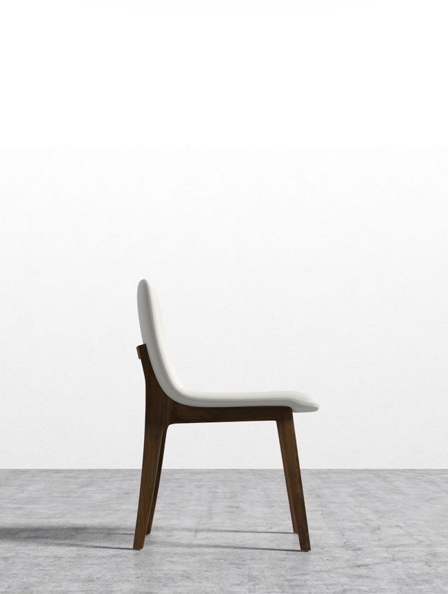 Rove Concepts - Set Of 6 Side Chairs - New In Box