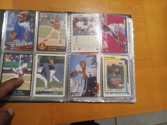 Sell Baseball Cards And Basketball Card Collection Good Price