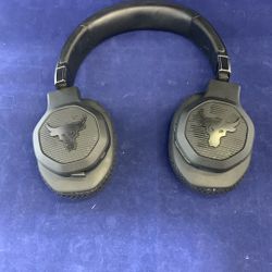 JBL Under Armor Headphones