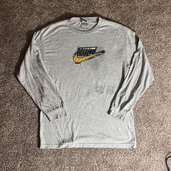 Men’s Nike Long Sleeve 