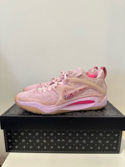 Nike KD 15 Aunt Pearl Mens US 11