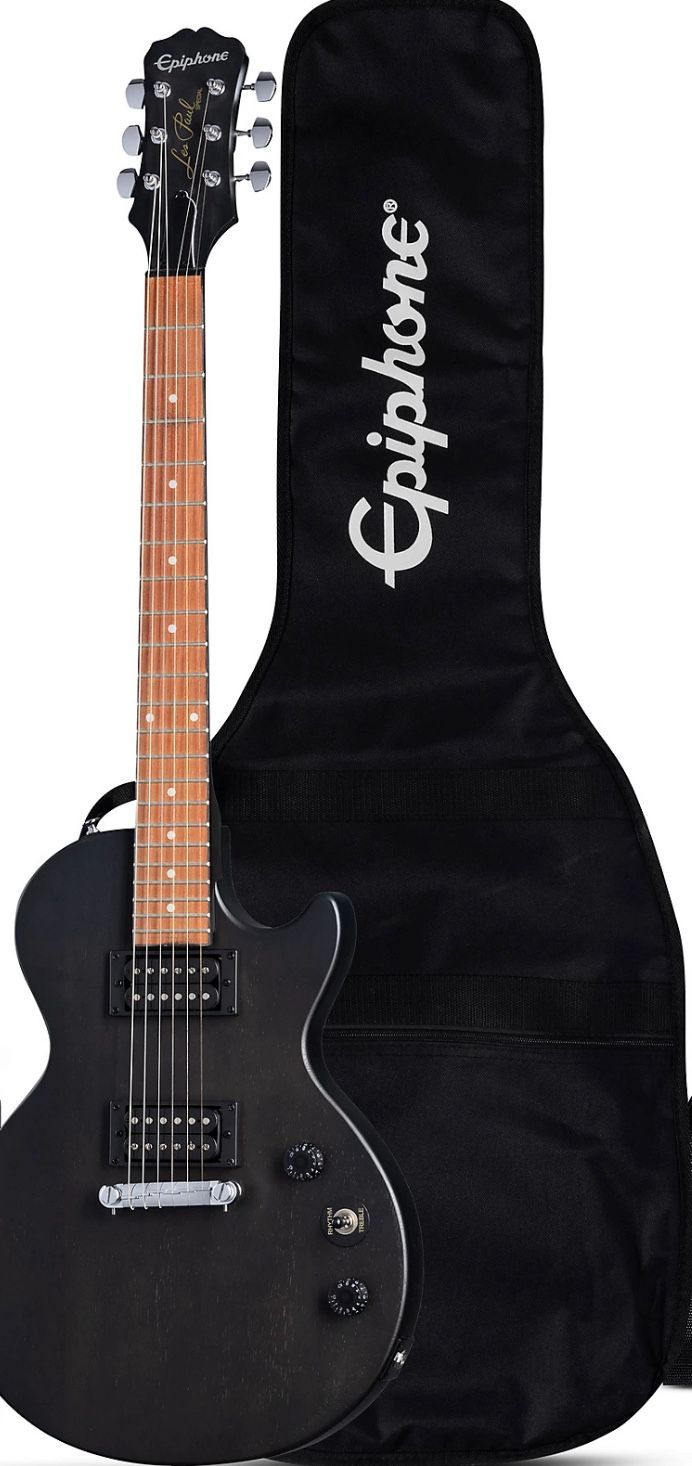 Like New Gibson Epiphone Guitar