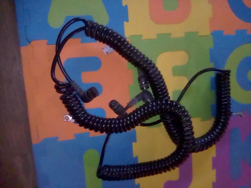 Gps Coil Cable