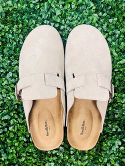 Good fellow clogs