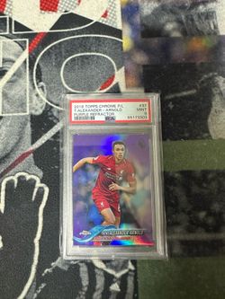 Trent Arnold /250