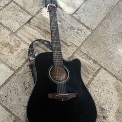 Takamine