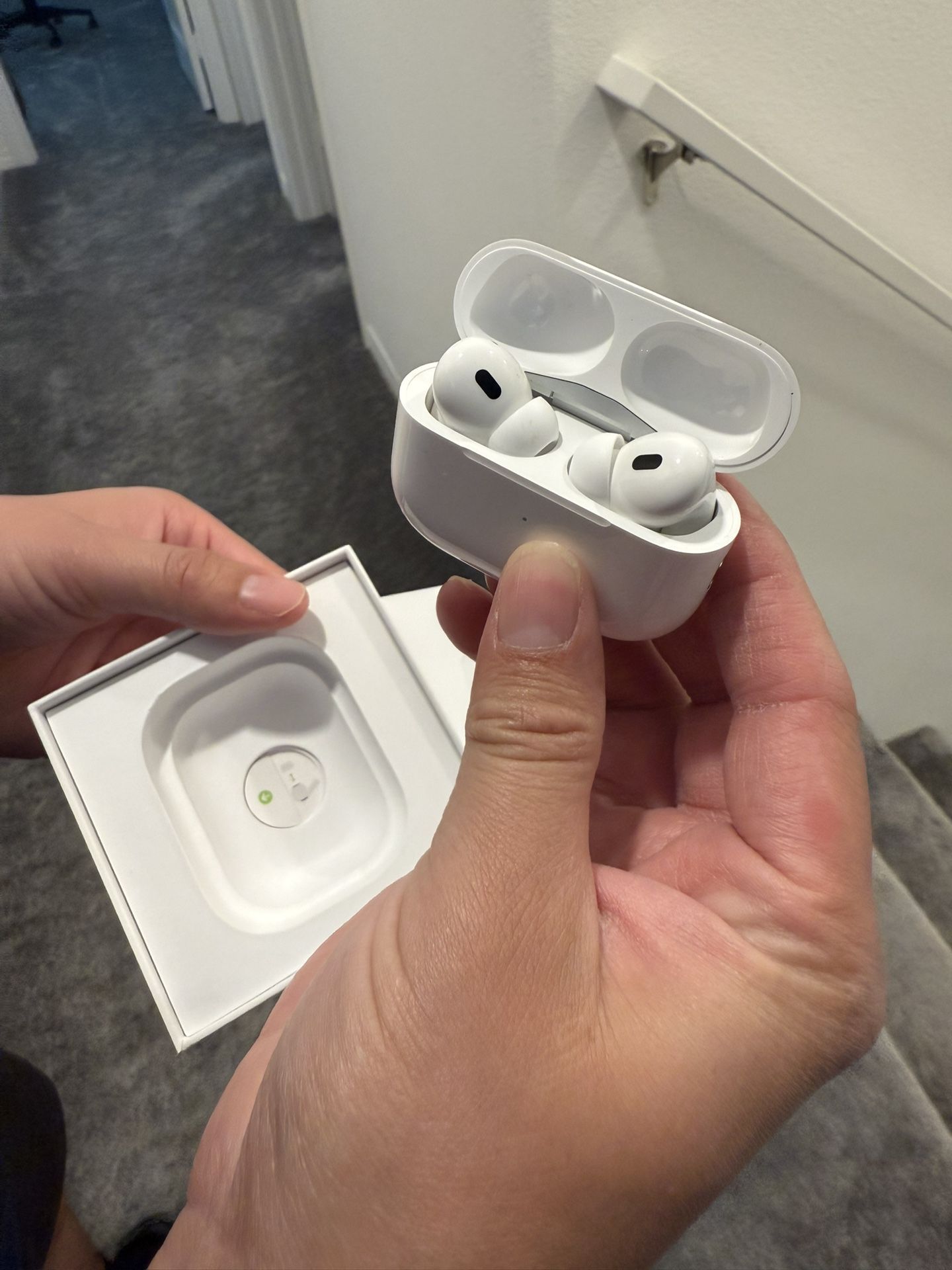 AirPods Pro 2