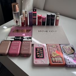 20pc Makeup Lot