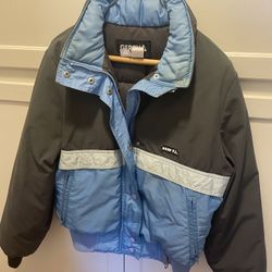 Womens Ski Jacket 