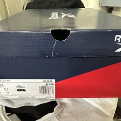 New Shoes Reebok 10 .5 