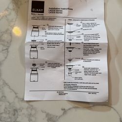 Elkay Matte Black Sink Flange W Removable Strainer 