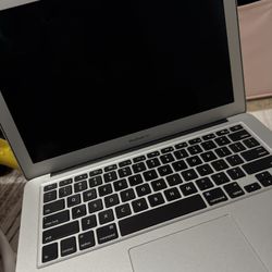 Macbook Air 2019